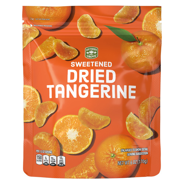 Southern Grove Tangerine