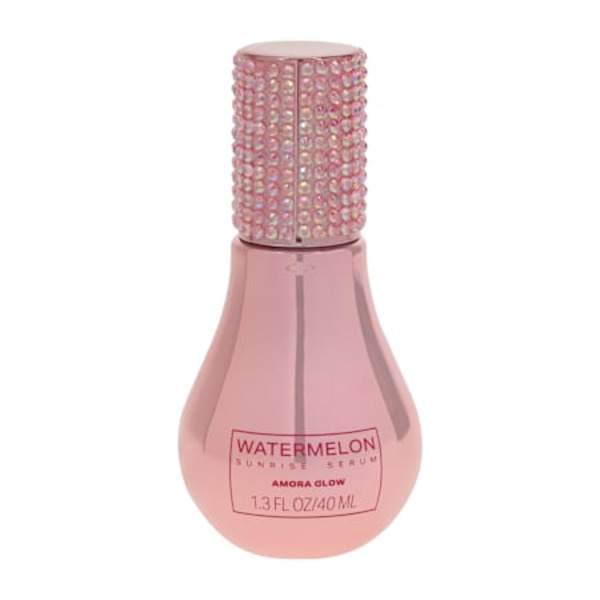 Amora Glow Watermelon Sunrise Serum