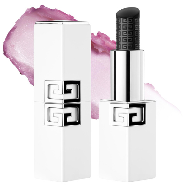 GIVENCHY Le Rouge Hydra pH Reactive Black Lip Balm with Hyaluronic Acid & Peptides