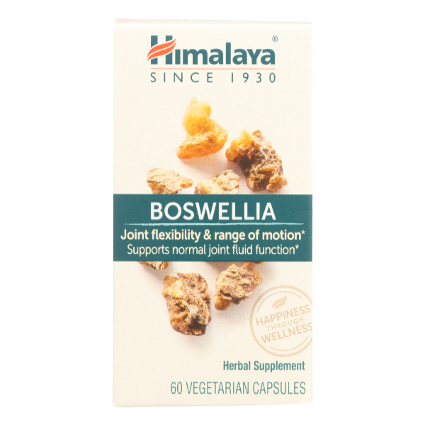 Himalaya Vegetarian Capsules Boswellia Same-Day Delivery or Pickup
