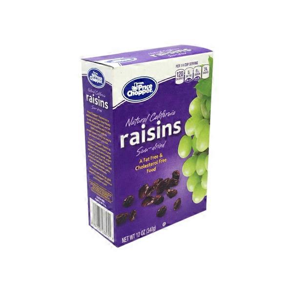 PICS Raisins Same-Day Delivery or Pickup | Market 32 and Price Chopper