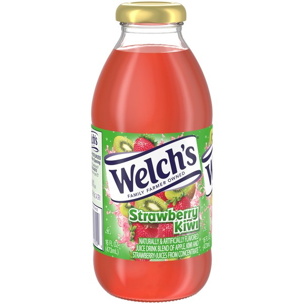strawberry kiwi juice dole