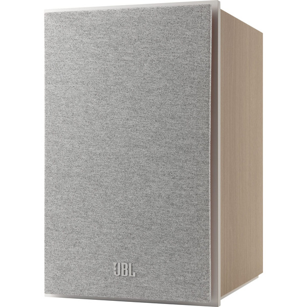 JBL Stage2 2-Way Bookshelf Loudspeaker - Latte