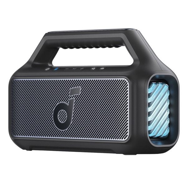 Soundcore Boom V2 Portable Bluetooth Outdoor Speaker