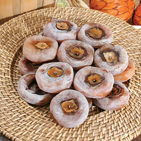 Dried Persimmon Box