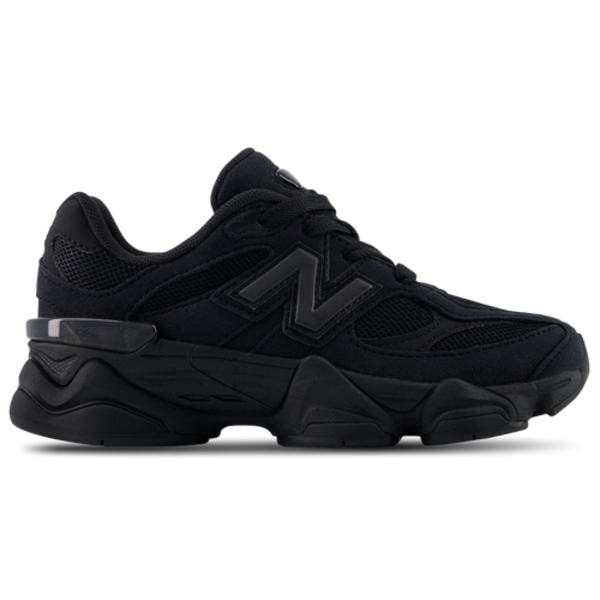 New Balance 9060 Pre-School Shoes, Size 1