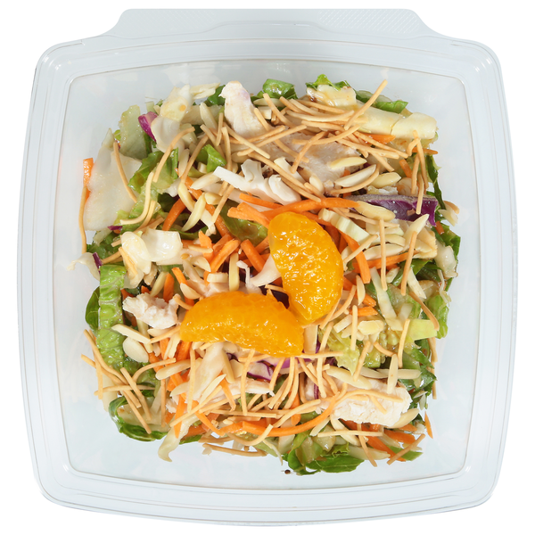 ReadyMeals Salad, Asian Style