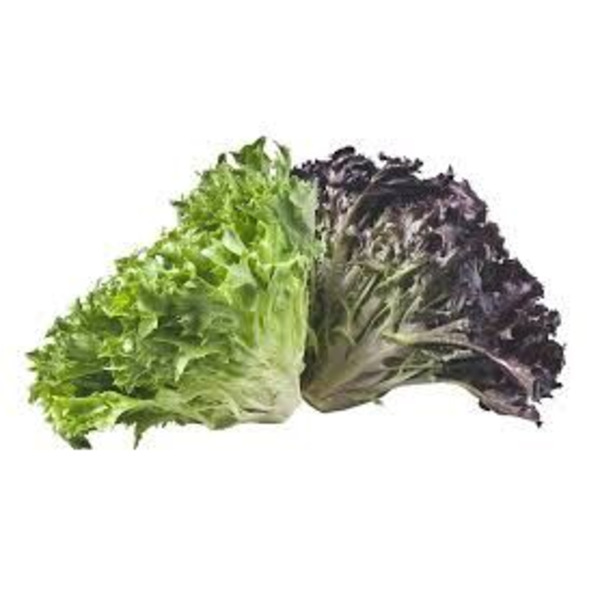 Artisan Lettuce, Clamshell Container