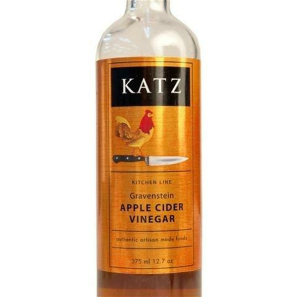 Katz Apple Cider Vinegar
