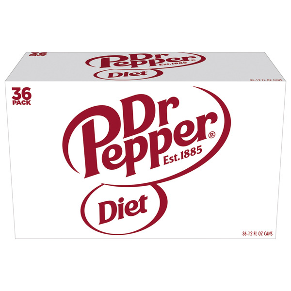 36 x 12 fl oz