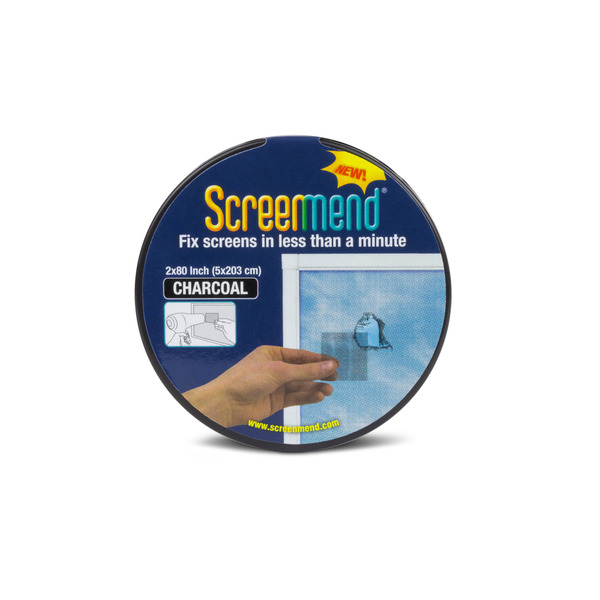 ScreenMend Fiberglass Screen Repair
