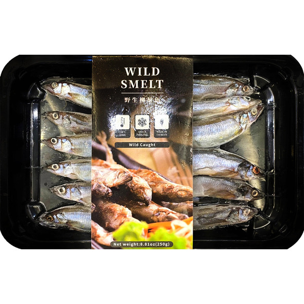 Red Victory Co. Wild Smelt