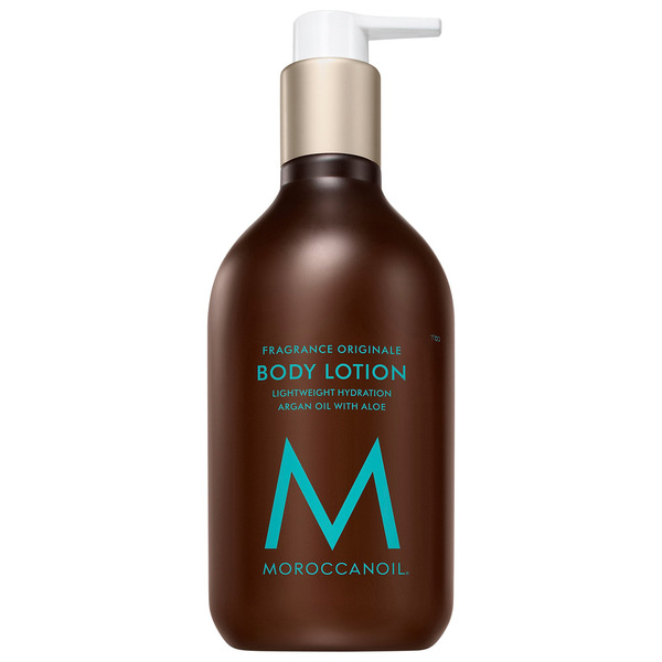 Moroccanoil Fragrance Originale Body Lotion