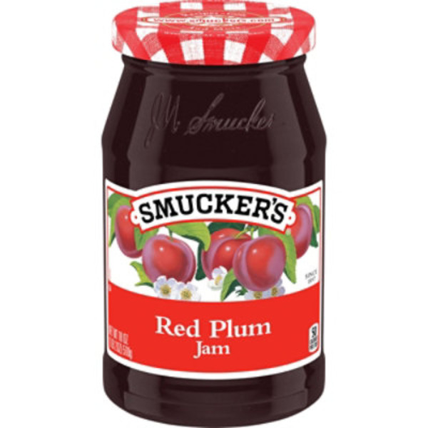 Smucker's Jam