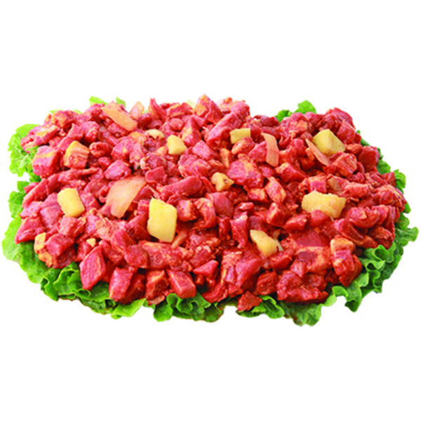Cardenas Markets Pork Meat Pastor