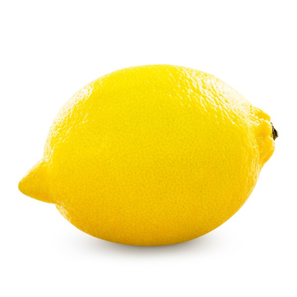 First Street Lemons