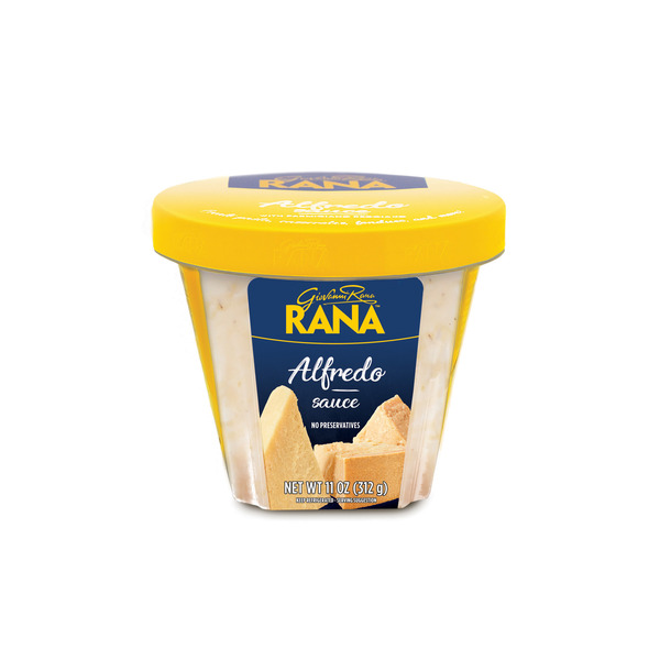 Rana Alfredo Sauce