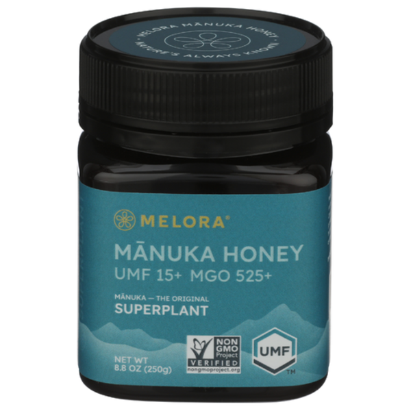 Melora Manuka Honey UMF 15+ MGO 525+