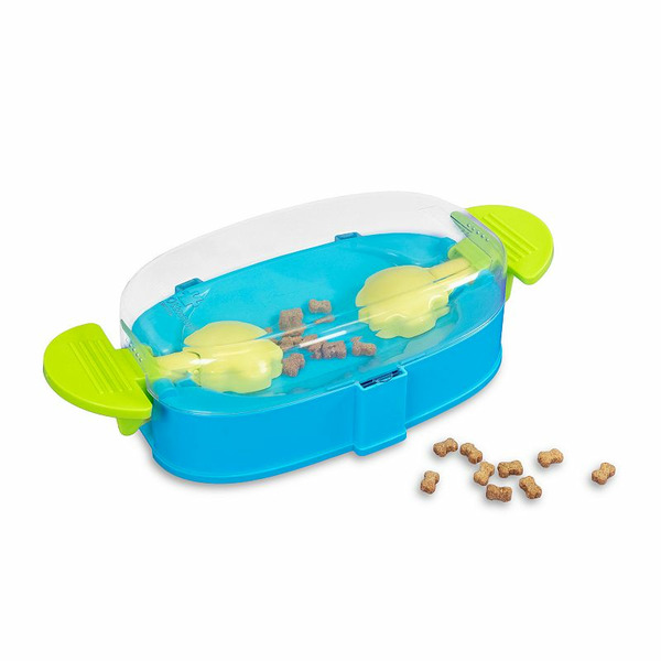 Outward Hound Paw N' Play Interactive Dog Puzzle