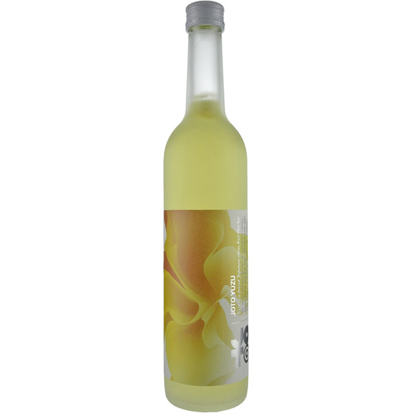 Joto Sake Yuzu Sake Same-Day Delivery | Binny's Beverage Depot