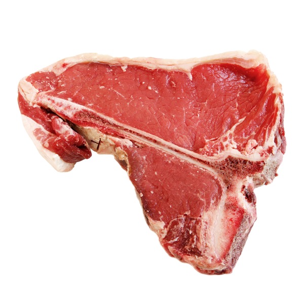 Beef T-Bone Steak