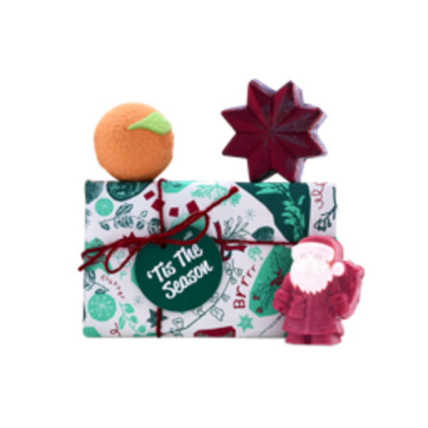 Tis The Season Gift