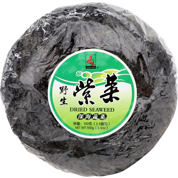 Asian Taste Large Dried Seaweed