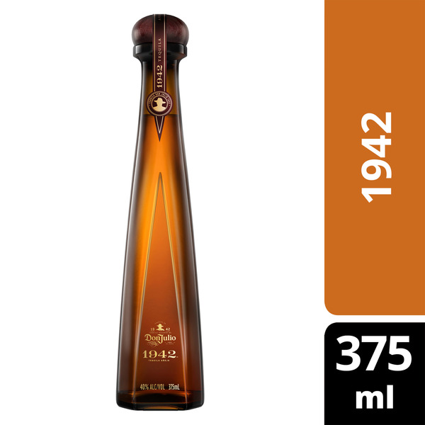 Don Julio 1942 Extra Anejo Tequila Same-Day Delivery | Cardenas
