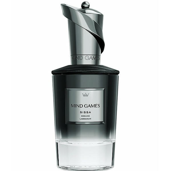 MIND GAMES Sissa Extrait de Parfum