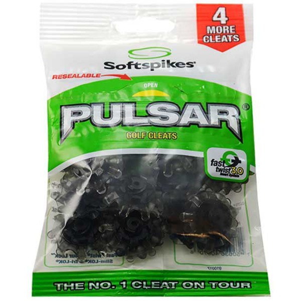 Pulsar Softspikes Fast Twist 3.0 Golf Spikes