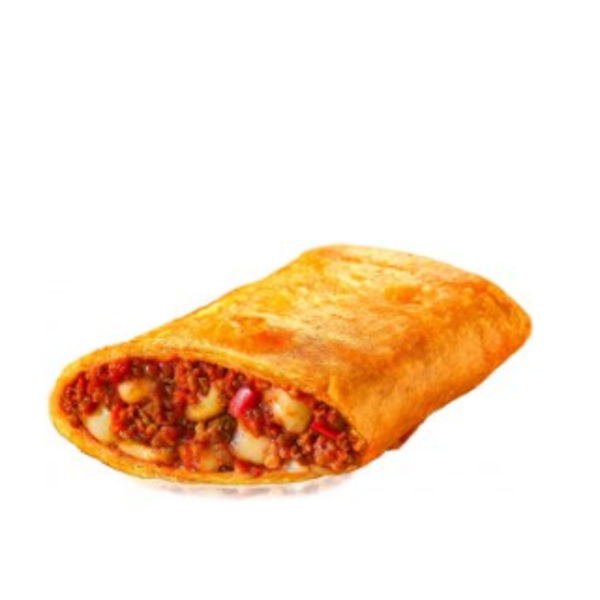 Frozen Italco - Beef Pizza Puff - 48/6 oz