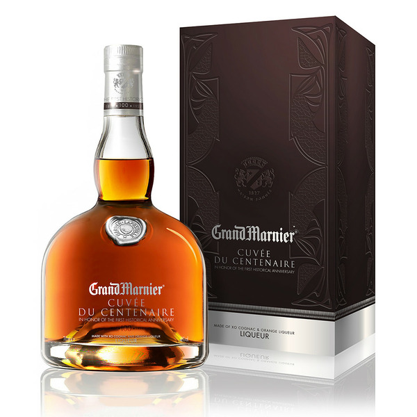 Grand Marnier Cuvee Du Centenaire Same-Day Delivery | Binny's