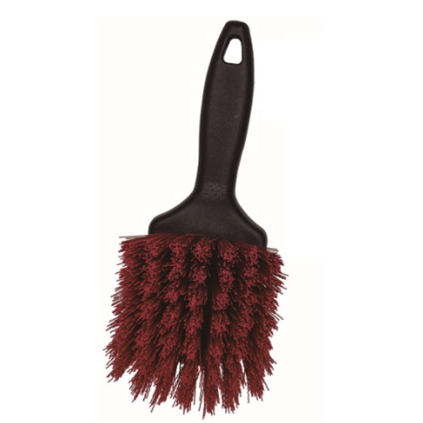 Chef Master Pot Brush, 8"