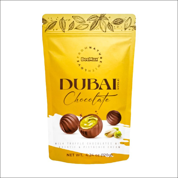 Beemax Dubai Style Chocolate Same-Day Delivery | Food Bazaar