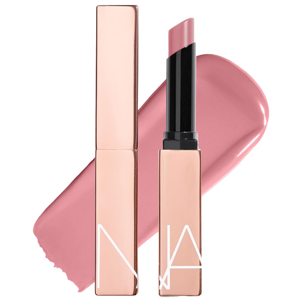 NARS Cosmetics Afterglow Sensual Shine Hydrating Lipstick - First Move