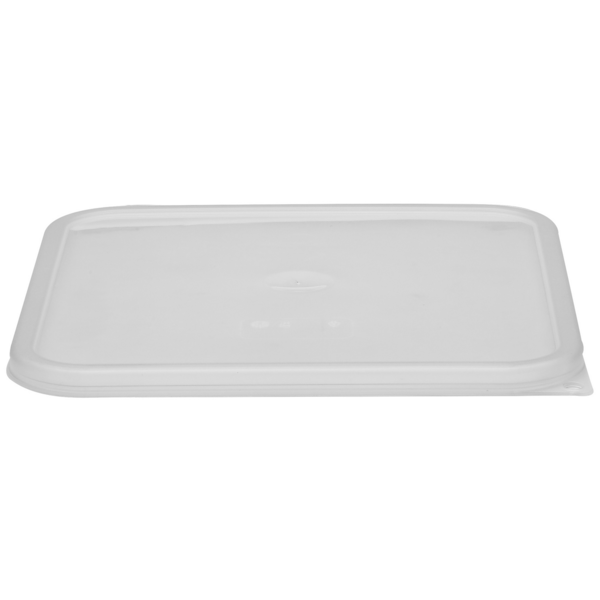 Cambro - Cover, for CamSquare 12, 18 & 22 quart containers