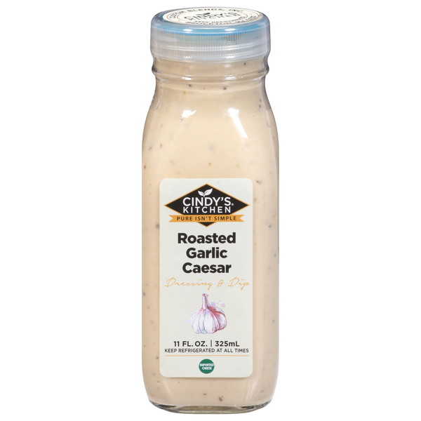 chinese dress ladies Caesar Dressing (12 oz) – La Madeleine Retail