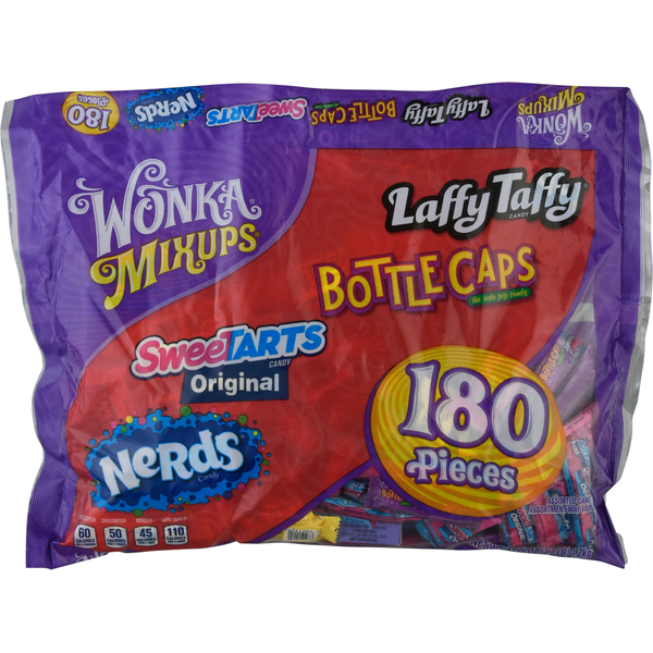 Ferrara Candy Candy, Assorted Same-Day Delivery or Pickup