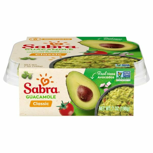 Sabra Guacamole, Classic Same-Day Delivery or Pickup | Publix