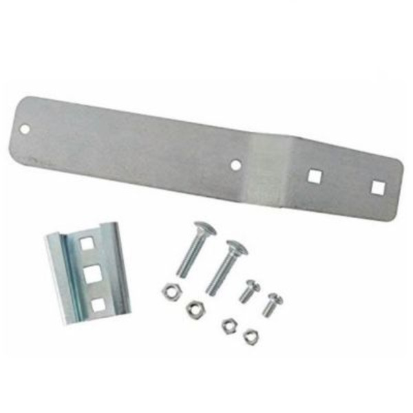 County Line SMV Emblem Mounting Hardware Kit