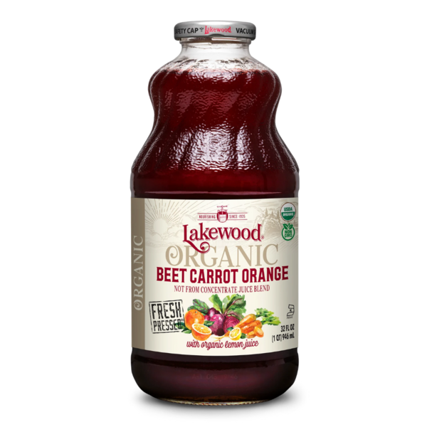 Carrot Lakewood Beetroot Juice Lakewood Organic Beet Carrot Orange
