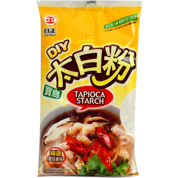 Sunright Tapioca Starch