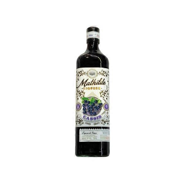 Maison Ferrand Cassis Liqueur Same-Day Delivery or Pickup