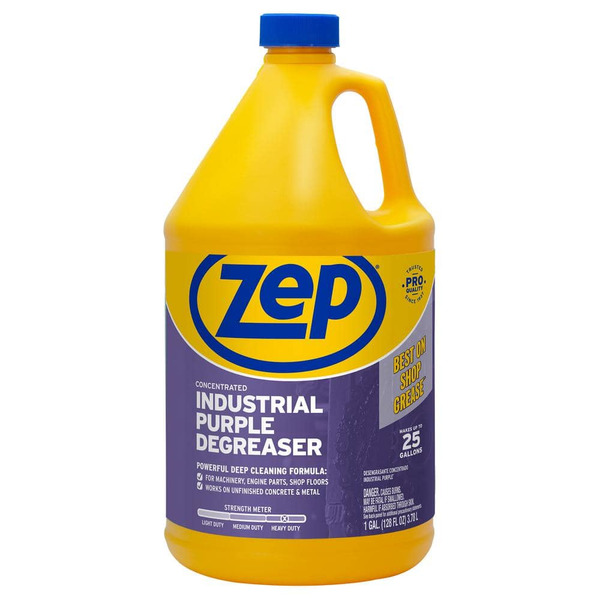 ZEP 128 Oz. Industrial Purple Degreaser