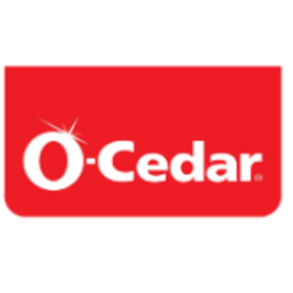 O-Cedar 60 Wood Threaded Broom 1 CT