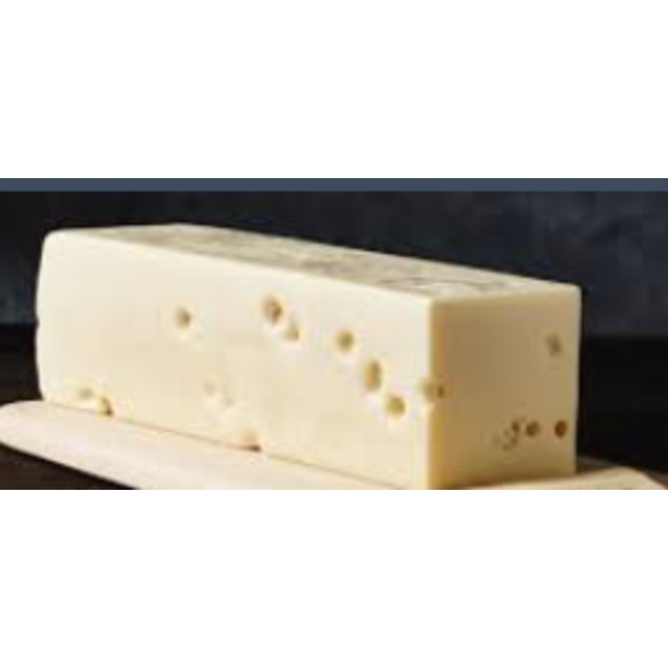 CHEEZE  FREIR LOAF SN 6/5LB