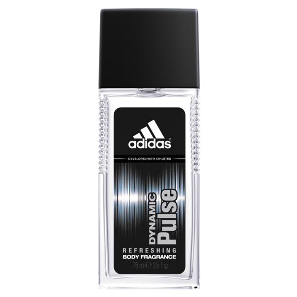 Walmart adidas Dynamic Pulse Regular Body Fragrance Same-Day