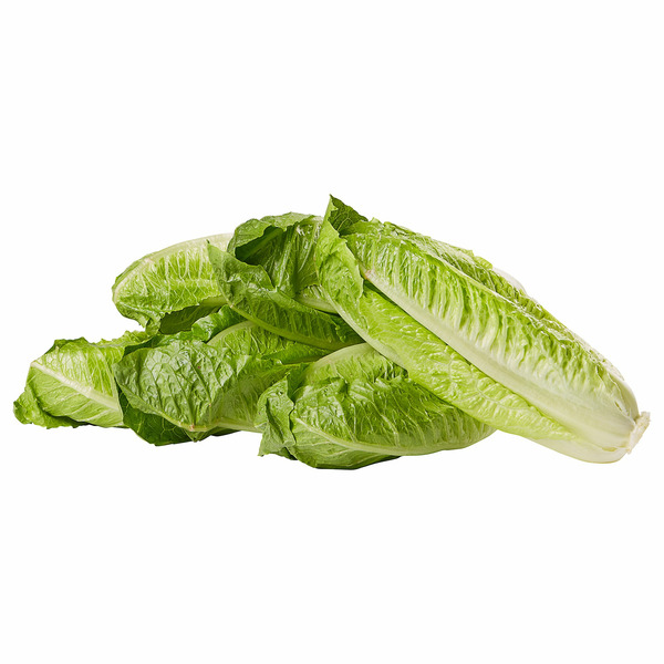Romaine Hearts, 6 ct