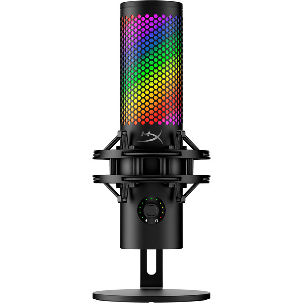 HyperX Quadcast 2 USB Microphone
