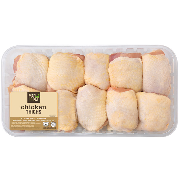 PICS 647 Sp Chicken Thigh Same-Day Delivery or Pickup
